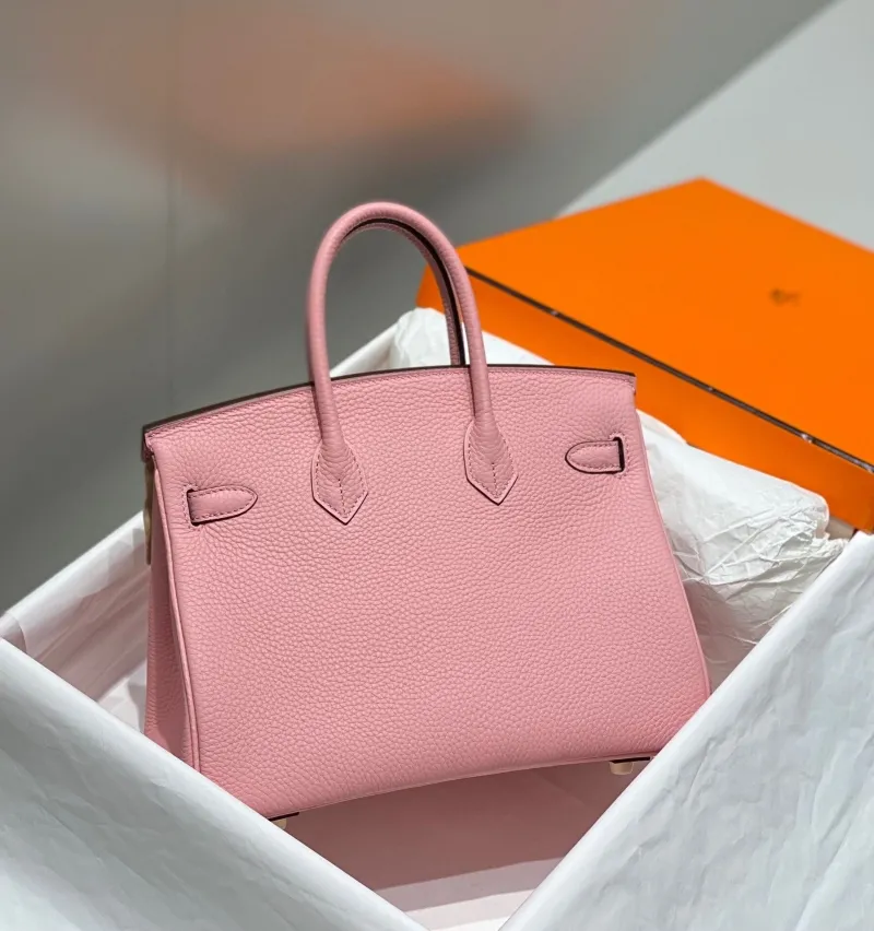 Alternative view of Hermes Kelly Bags-682