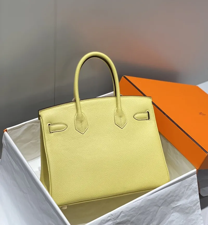 Alternative view of Hermes Kelly Bags-684
