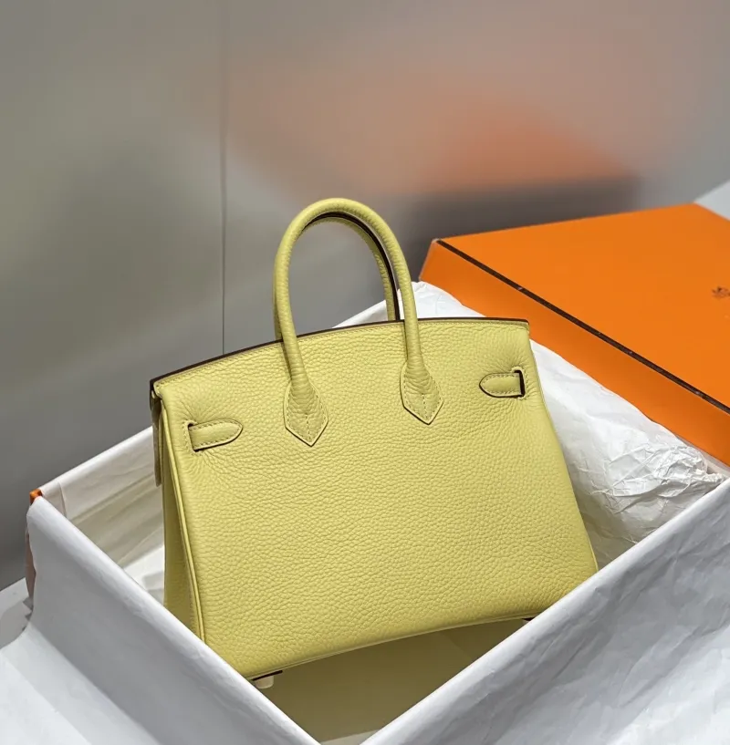 Alternative view of Hermes Kelly Bags-685