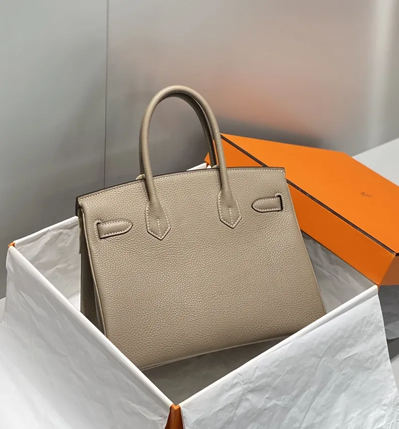 Alternative view of Hermes Kelly Bags-686