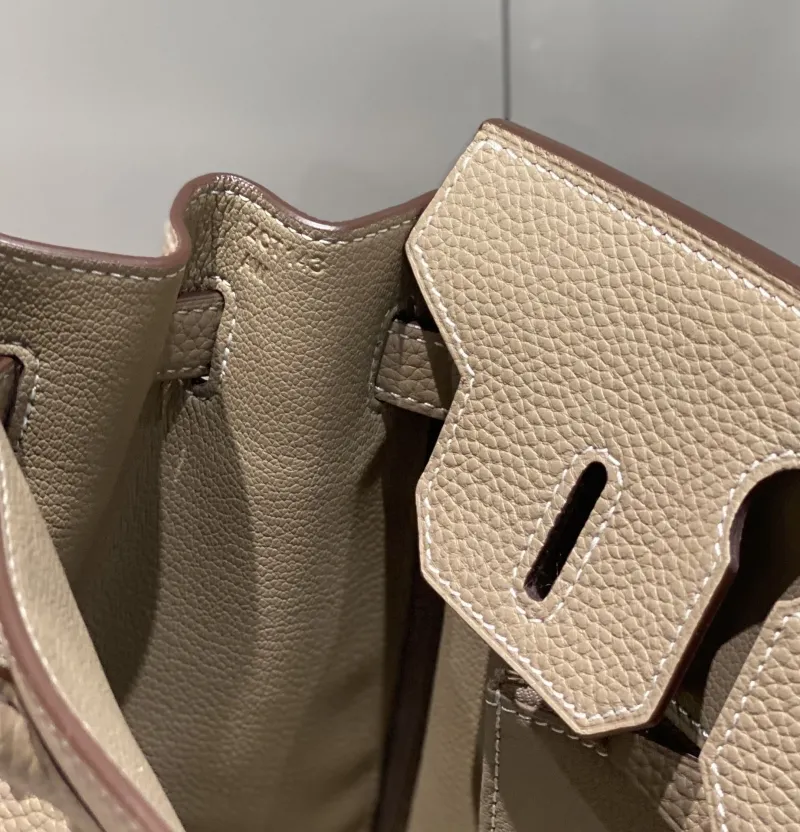 Hermes Kelly Bags-686 - Image 7