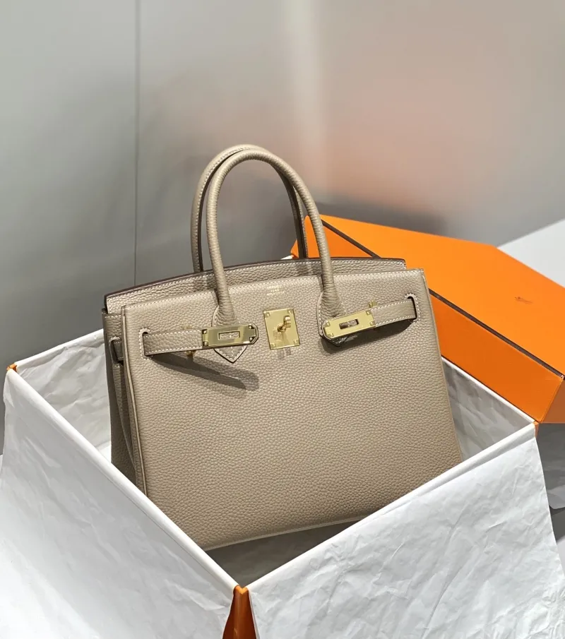 Hermes Kelly Bags-687 - Image 3