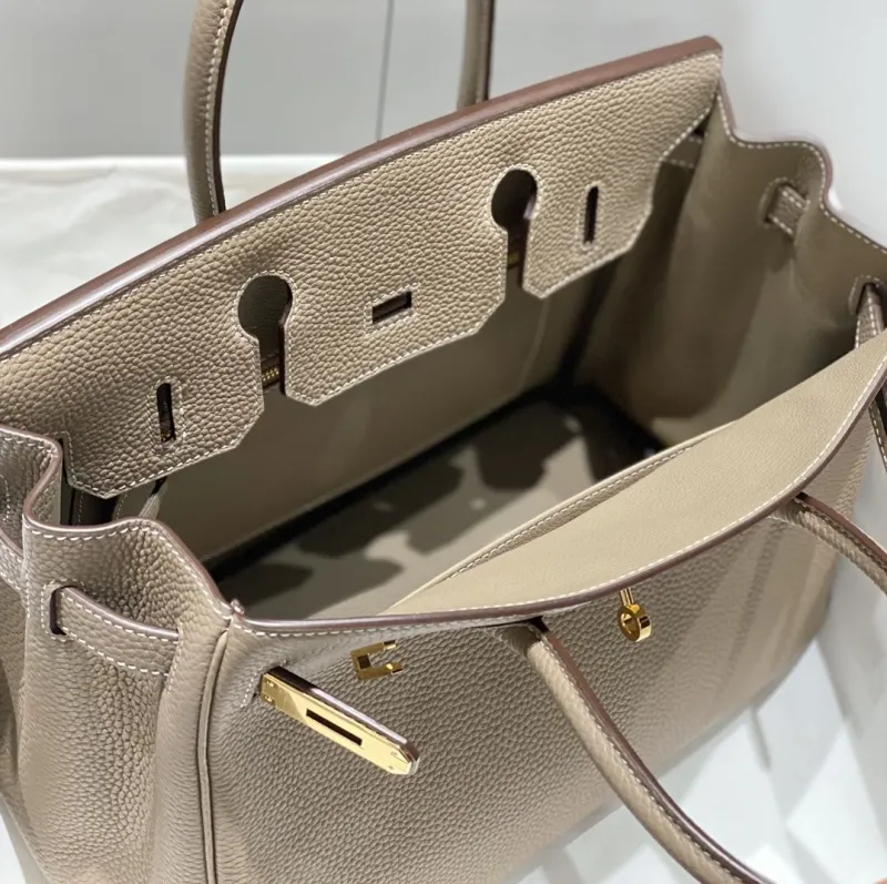Hermes Kelly Bags-687 - Image 7