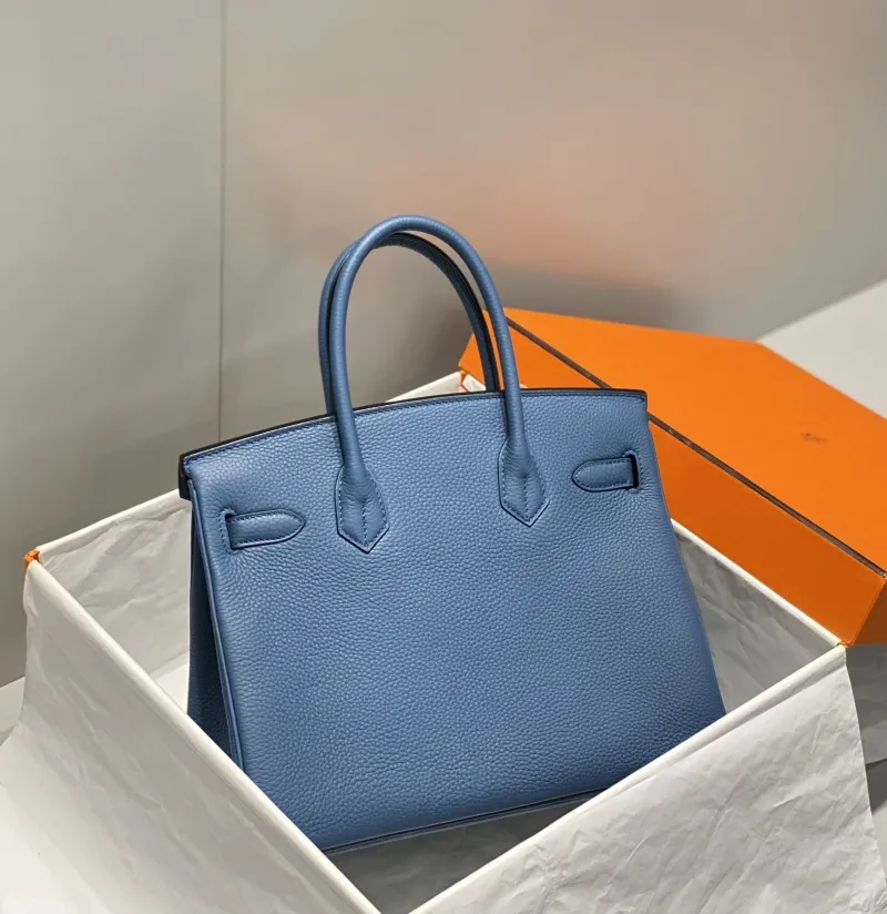 Alternative view of Hermes Kelly Bags-691