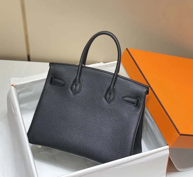 Alternative view of Hermes Kelly Bags-693
