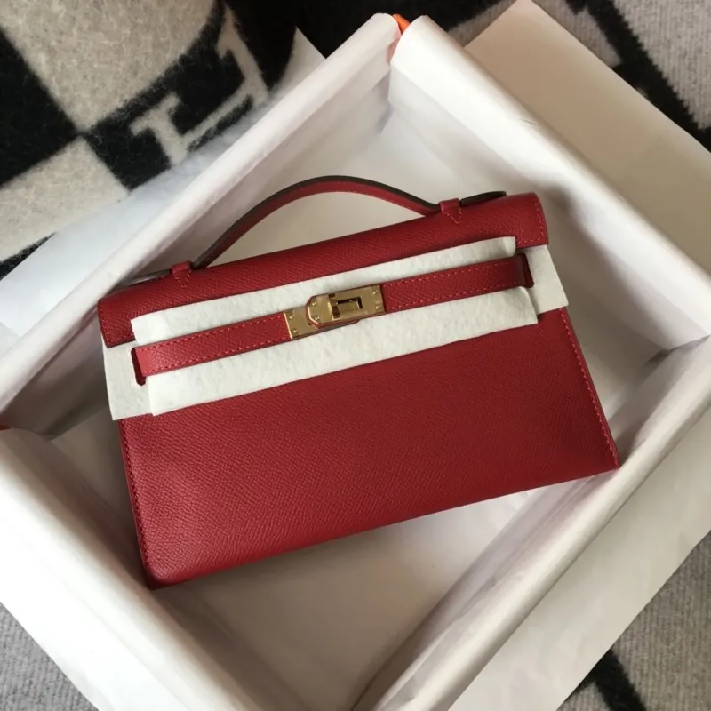 Hermes Kelly DanSe Bags-1