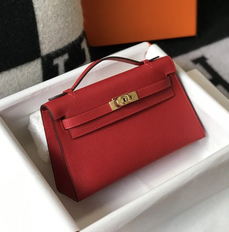 Hermes Kelly DanSe Bags-1 - Image 3