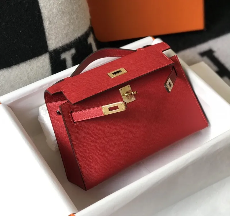 Hermes Kelly DanSe Bags-1 - Image 4