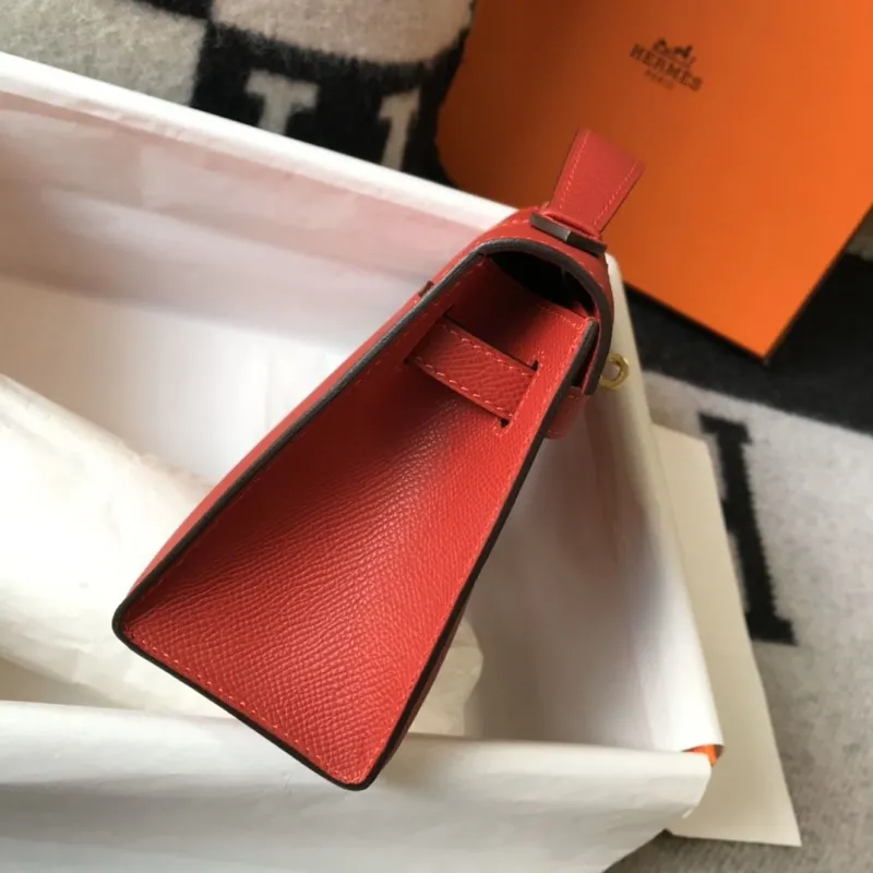 Hermes Kelly DanSe Bags-1 - Image 6