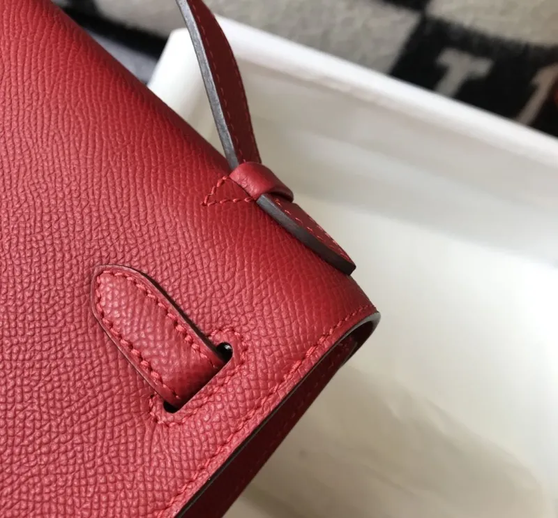 Hermes Kelly DanSe Bags-1 - Image 7