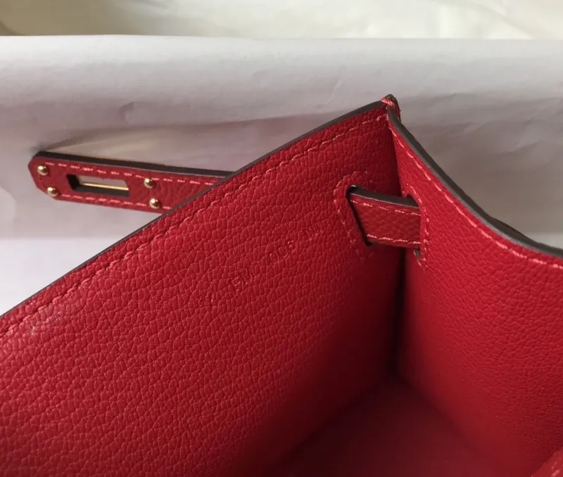 Hermes Kelly DanSe Bags-1 - Image 8