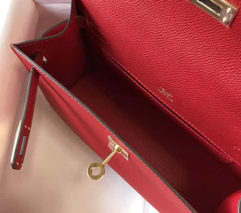 Hermes Kelly DanSe Bags-1 - Image 9