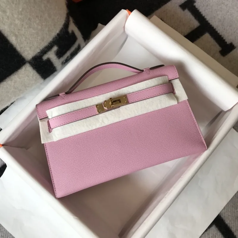 Hermes Kelly DanSe Bags-2