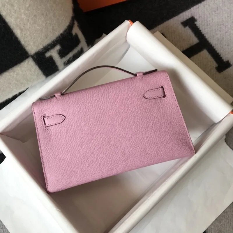 Alternative view of Hermes Kelly DanSe Bags-2