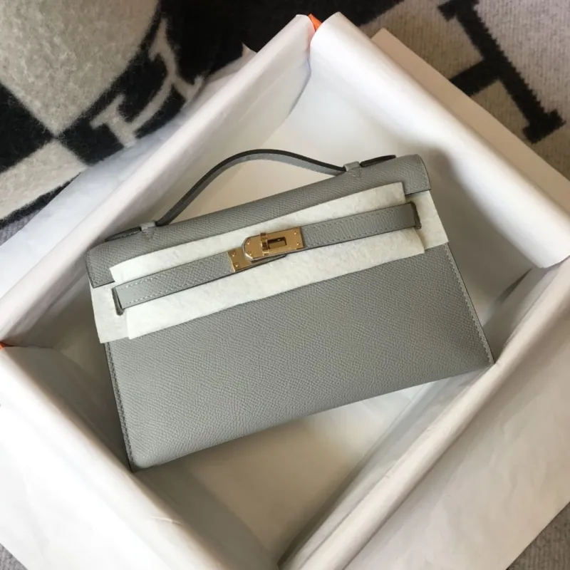 Hermes Kelly DanSe Bags-3