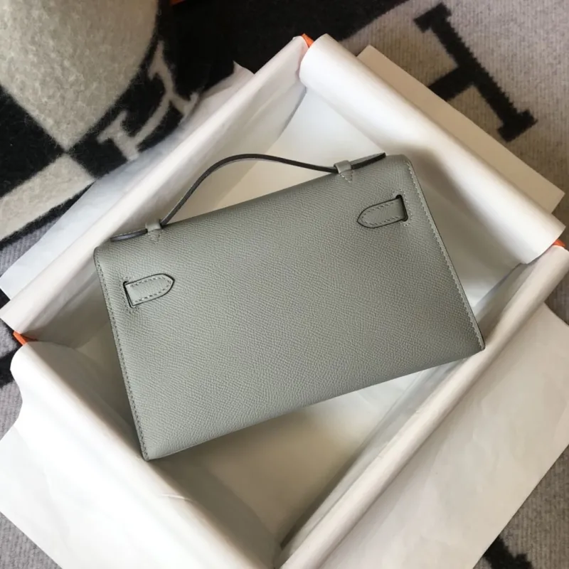 Alternative view of Hermes Kelly DanSe Bags-3