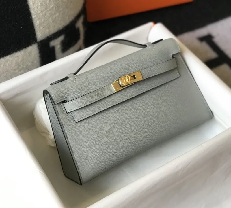 Hermes Kelly DanSe Bags-3 - Image 3