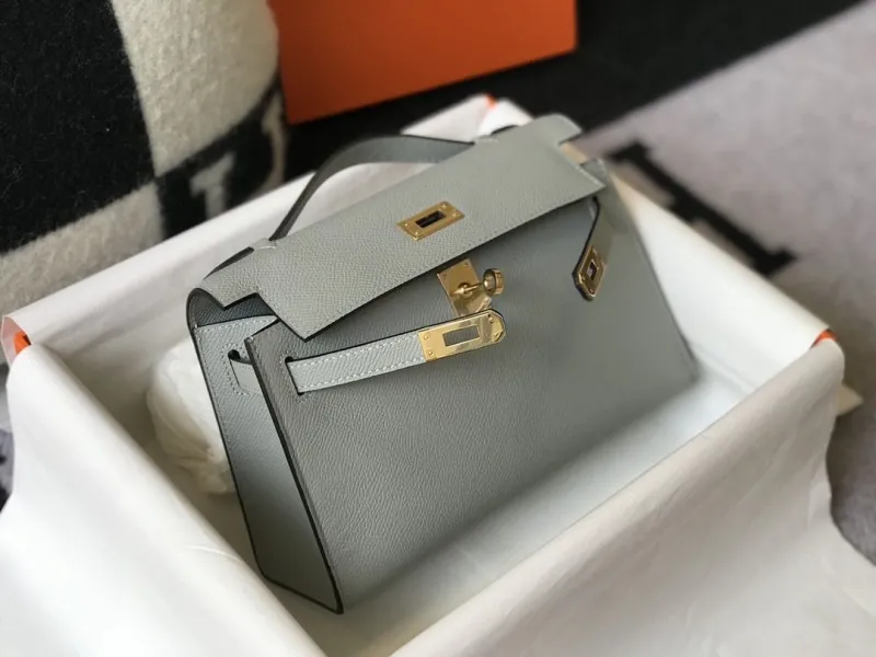 Hermes Kelly DanSe Bags-3 - Image 4