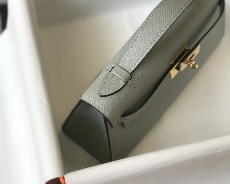 Hermes Kelly DanSe Bags-3 - Image 6