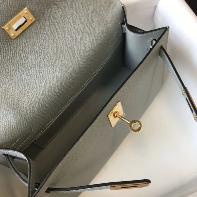 Hermes Kelly DanSe Bags-3 - Image 8