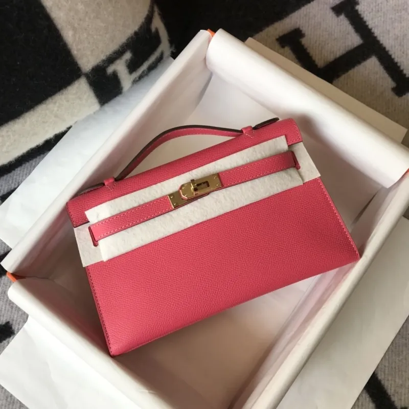 Hermes Kelly DanSe Bags-4