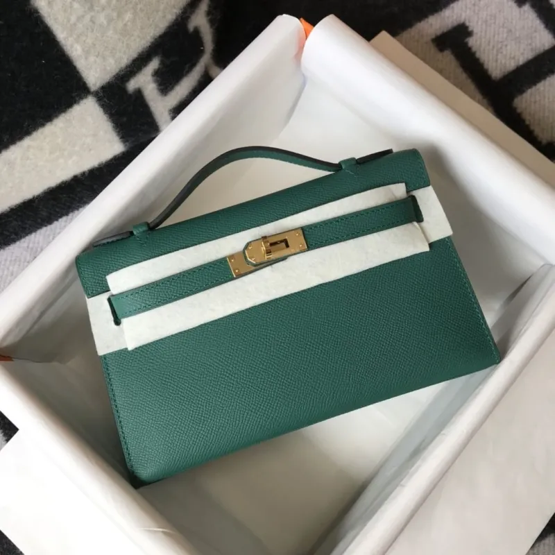 Hermes Kelly DanSe Bags-5