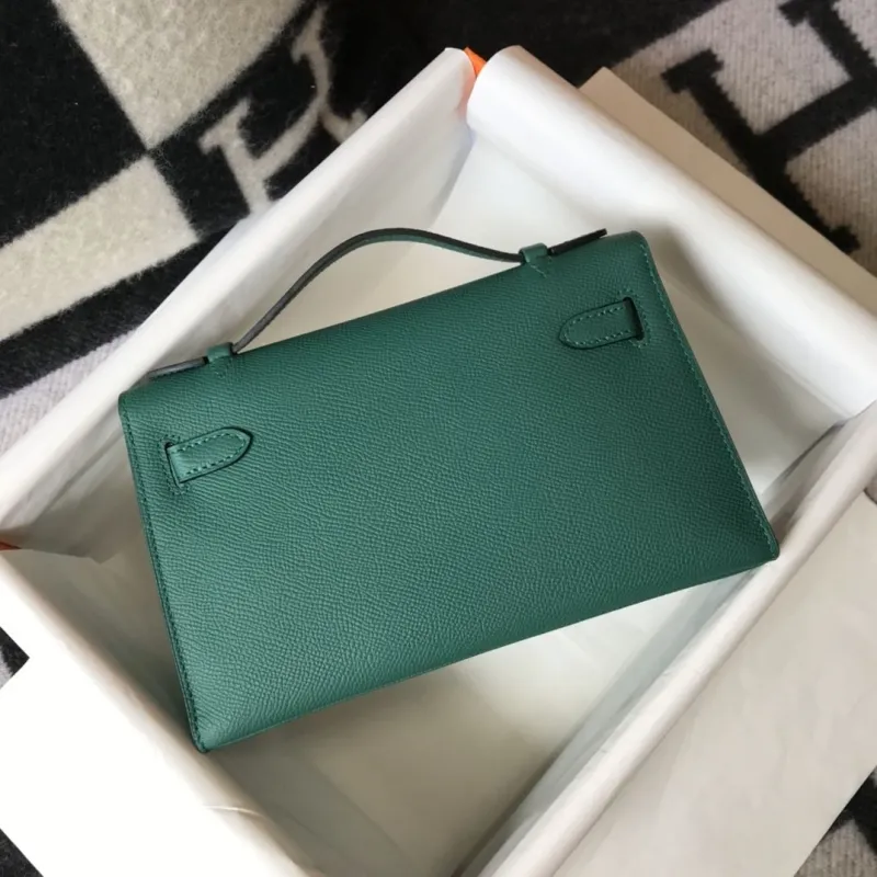 Alternative view of Hermes Kelly DanSe Bags-5