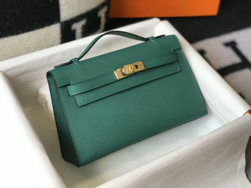 Hermes Kelly DanSe Bags-5 - Image 4