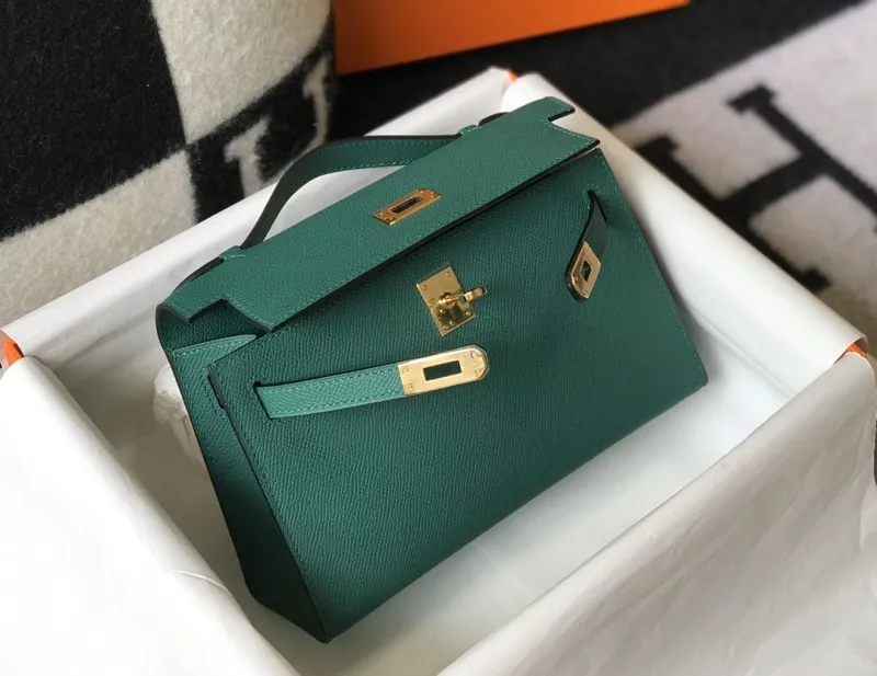 Hermes Kelly DanSe Bags-5 - Image 5