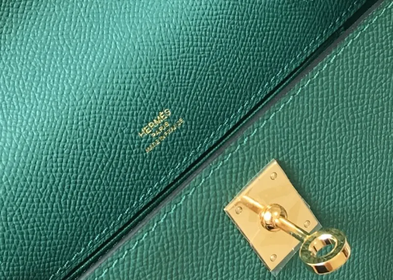 Hermes Kelly DanSe Bags-5 - Image 7