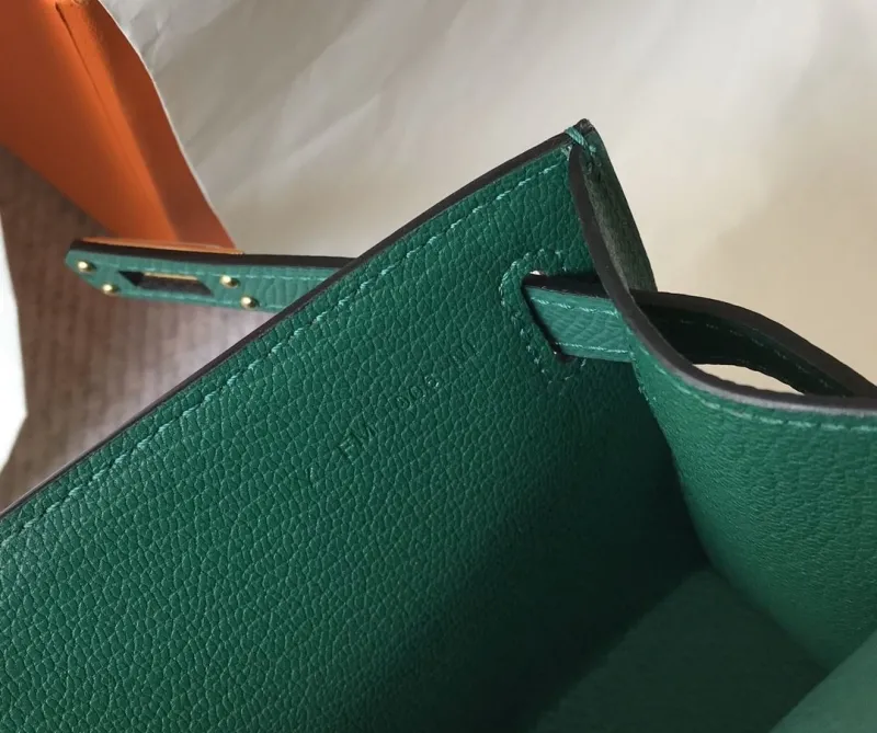 Hermes Kelly DanSe Bags-5 - Image 8