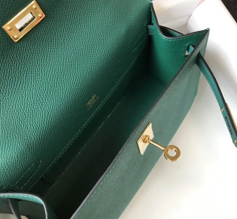 Hermes Kelly DanSe Bags-5 - Image 9
