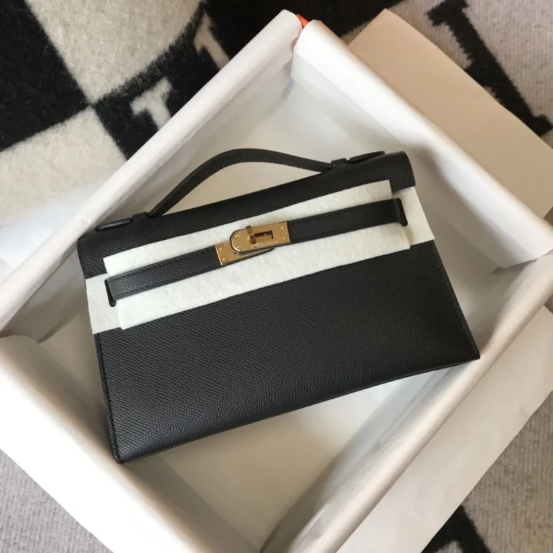 Hermes Kelly DanSe Bags-6