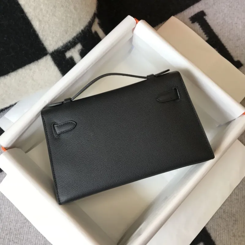 Alternative view of Hermes Kelly DanSe Bags-6