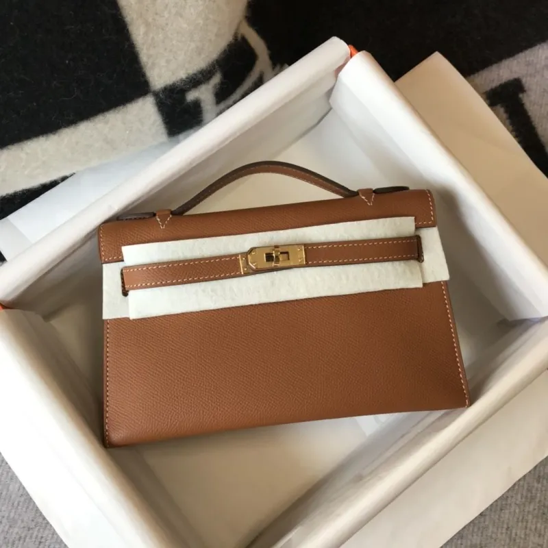 Hermes Kelly DanSe Bags-7