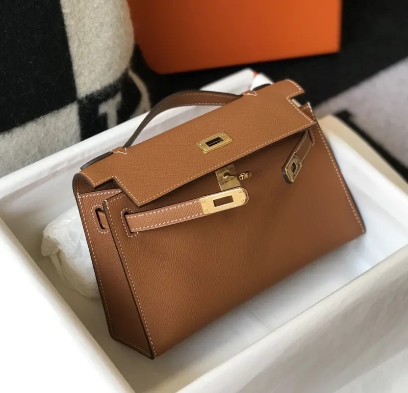 Hermes Kelly DanSe Bags-7 - Image 3