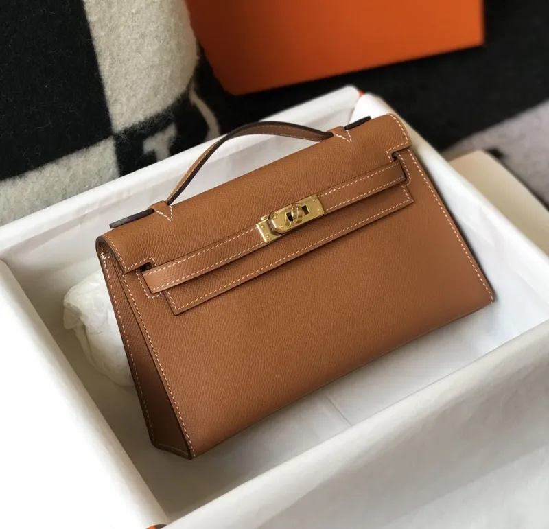 Hermes Kelly DanSe Bags-7 - Image 4