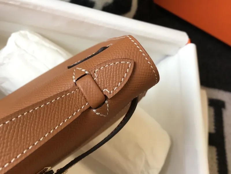 Hermes Kelly DanSe Bags-7 - Image 6