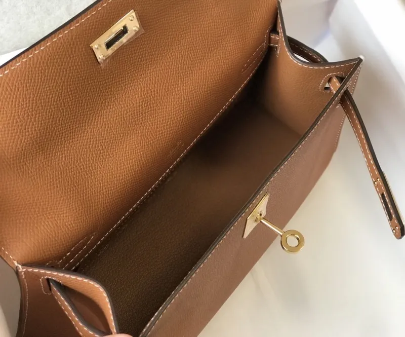 Hermes Kelly DanSe Bags-7 - Image 9