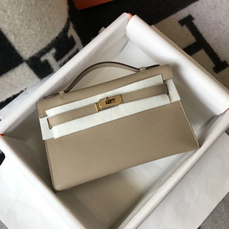 Hermes Kelly DanSe Bags-8