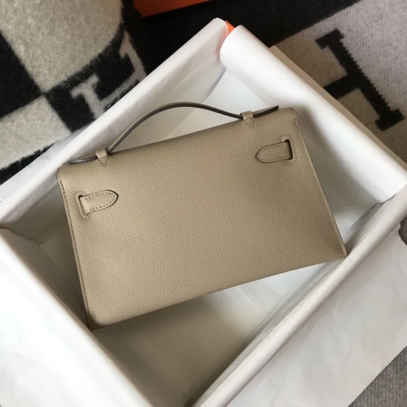 Alternative view of Hermes Kelly DanSe Bags-8