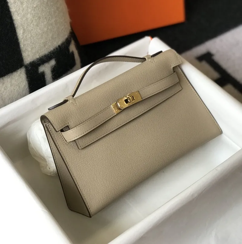 Hermes Kelly DanSe Bags-8 - Image 3