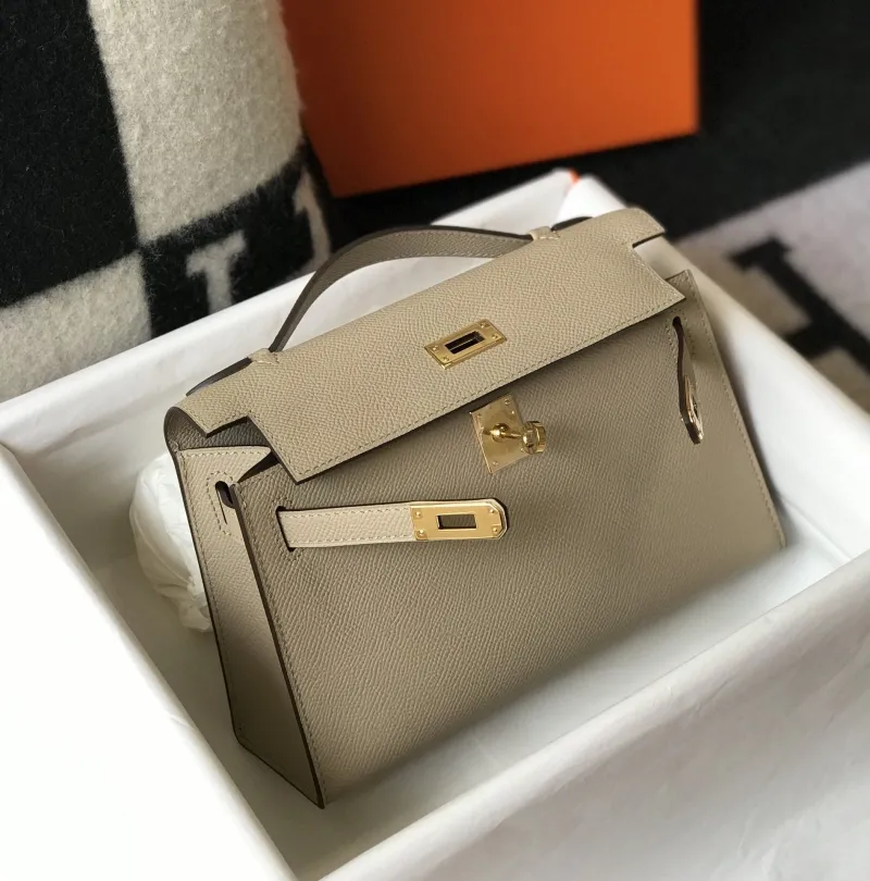 Hermes Kelly DanSe Bags-8 - Image 4