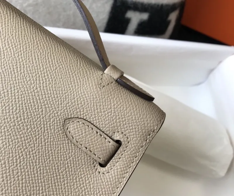Hermes Kelly DanSe Bags-8 - Image 6