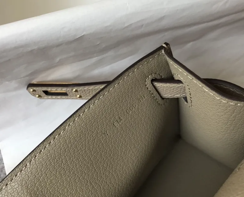 Hermes Kelly DanSe Bags-8 - Image 8