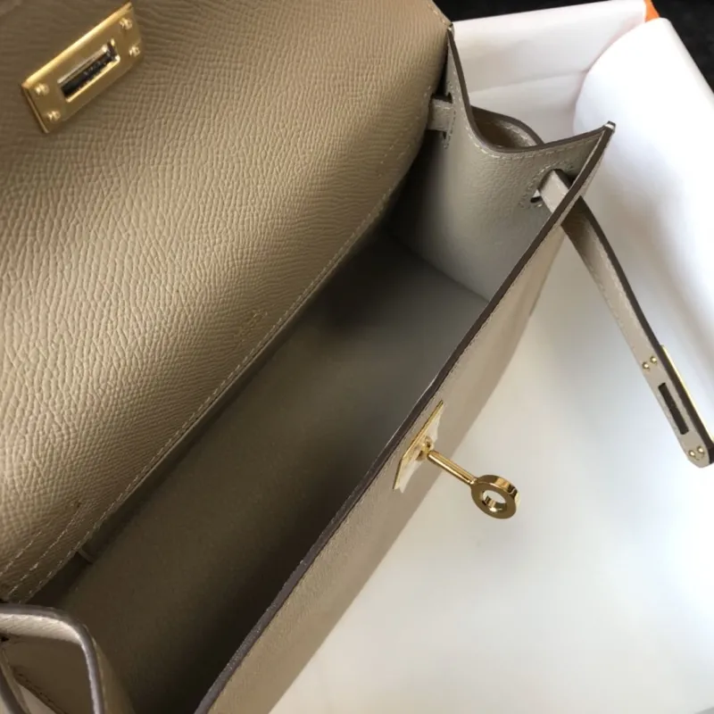 Hermes Kelly DanSe Bags-8 - Image 9