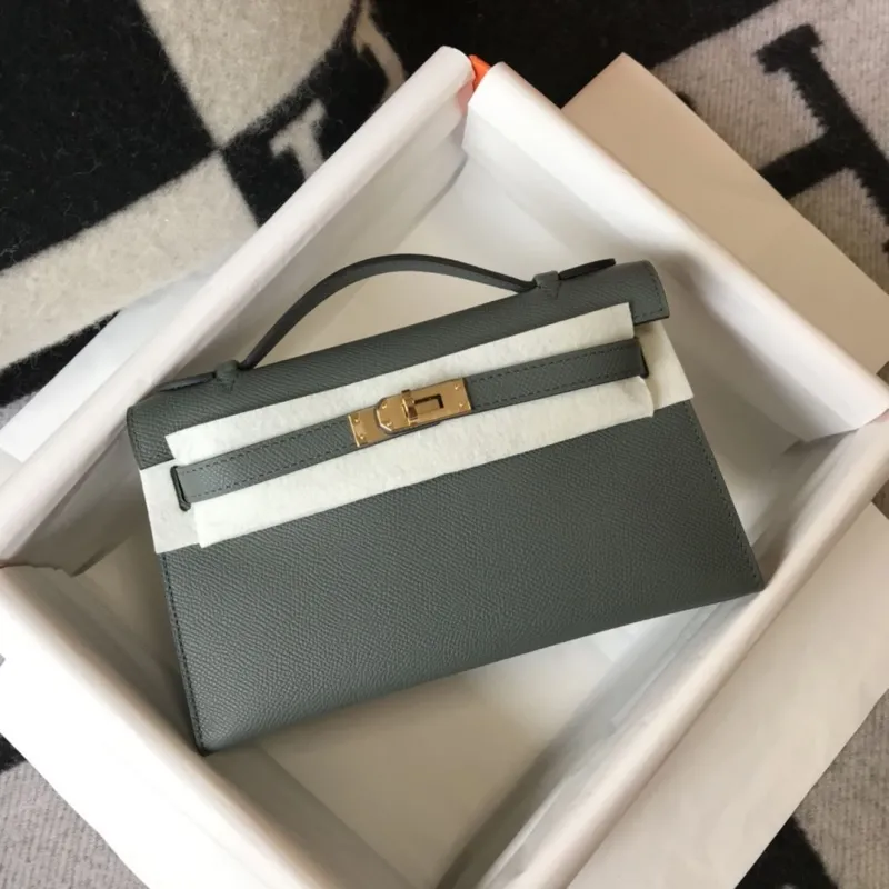 Hermes Kelly DanSe Bags-9