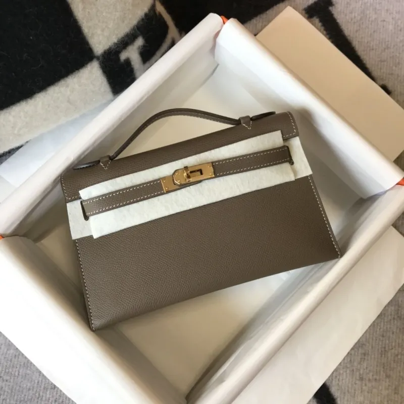 Hermes Kelly DanSe Bags-10