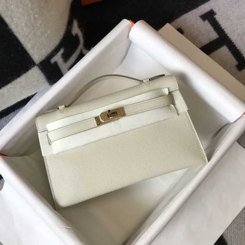 Hermes Kelly DanSe Bags-11
