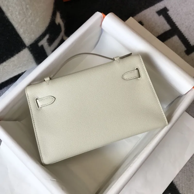 Alternative view of Hermes Kelly DanSe Bags-11